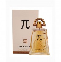 GIVENCHY PI 100ML EDT SPRAY FOR MEN BY GIVENCHY - DISCONTINUED